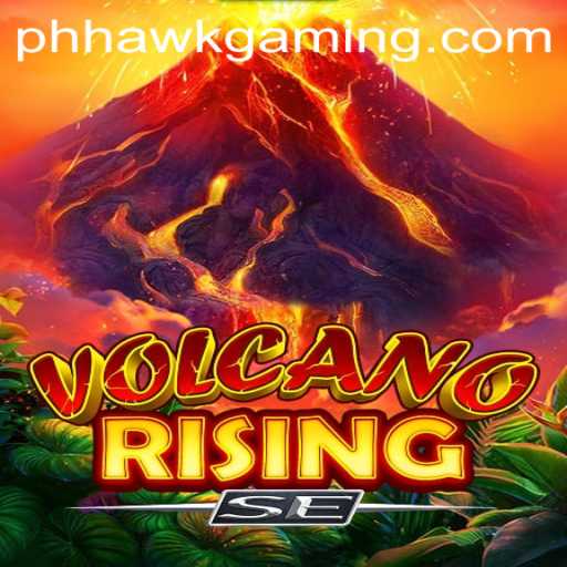 VolcanoRisingSE: A Thrilling Adventure in the World of HawkGaming