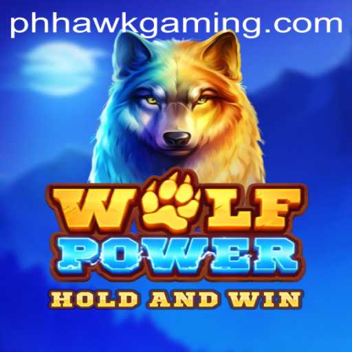 Discover the Exciting World of WolfPower with HawkGaming