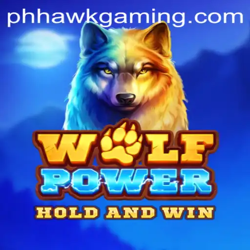 Discover the Exciting World of WolfPower with HawkGaming