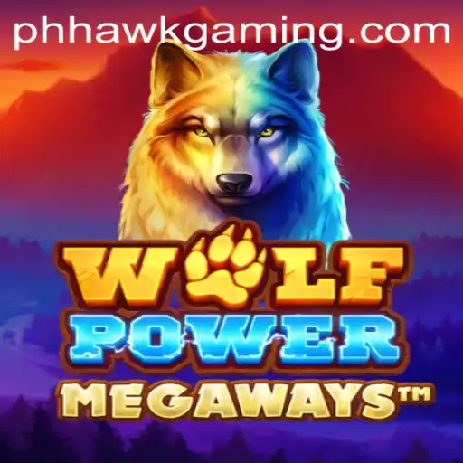 Discover the Thrilling World of WolfPowerMega by HawkGaming