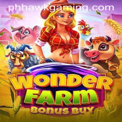Unveiling the Excitement of WonderFarmBonusBuy by HawkGaming
