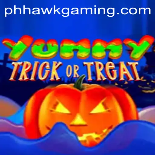 Unleashing Fun with YummyTrickorTreat: Gaming Experience by HawkGaming